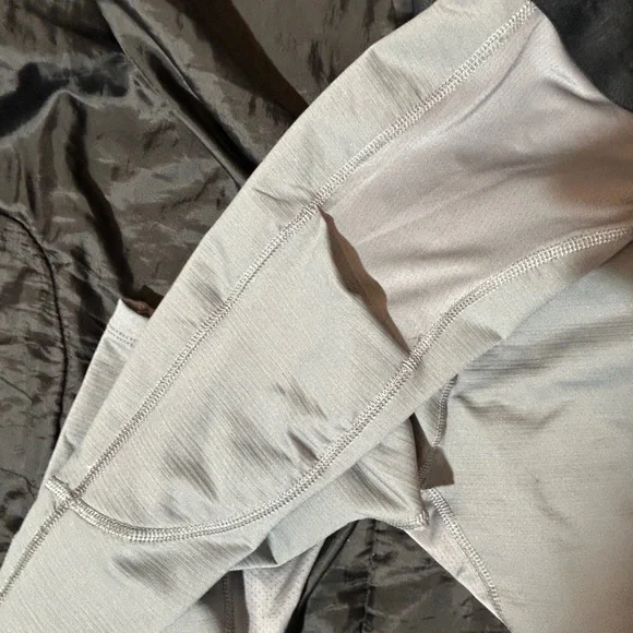 NWOT Nike Pro Dri-FIT Compression Tights Gray Training Leggings Mens XXL - Picture 8 of 11